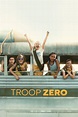 Troop Zero (2019) - Posters — The Movie Database (TMDB)