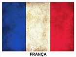 Bandeira Da França Significado