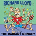 Radiant monkey - Richard Lloyd - CD album - Achat & prix | fnac