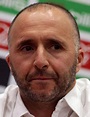 Djamel Belmadi - Profilo allenatore | Transfermarkt