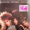 Pointer Sisters - Contact - Amazon.com Music