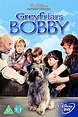 The Adventures of Greyfriars Bobby (2005) - Posters — The Movie ...