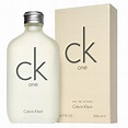 Calvin Klein One Unisex Eau De Toilette Perfume, 200 ml | Walmart en línea