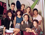 Saved by the Bell Returns as Digital Comic | mxdwn Television