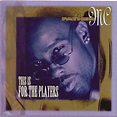 Street Beat: Father MC-This Is For The Players (1995)