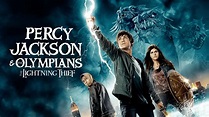 Watch Percy Jackson & The Olympians: The Lightning Thief | Full Movie ...
