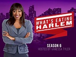 What's Eating Harlem | Apple TV