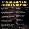 Jacques-Alain Miller: biografia, conceitos e livros do psicanalista ...