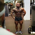Rob Taylor: The Muscle Unit with a Larger-Than-Life Physique ...