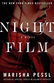 Night Film | Thriller Books to Read in the Winter | POPSUGAR ...