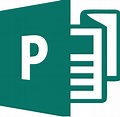 File:Microsoft Publisher 2013 logo.svg - Wikimedia Commons