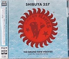 The Brand New Heavies – Shibuya 357 - Live In Tokyo 1992 (2021, CD ...