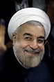 Moderate Cleric Wins Iran's Presidential Vote | WBUR News