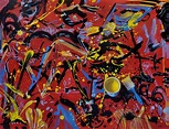 Jackson Pollock – TERÁN