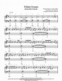 Wildest Dreams by Taylor Swift Piano Sheet Music | Intermediate Level ...