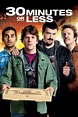 30 Minutes or Less (2011) - Posters — The Movie Database (TMDB)
