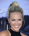 EMILIE ULLERUP at Hallmark Movies and Mysteries Summer 2016 TCA Press ...
