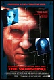 Vanishing (1993) | The vanishing, Jeff bridges, Movie posters