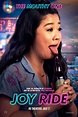 Joy Ride (2023) - Posters — The Movie Database (TMDB)