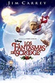 Ver Los Fantasmas de Scrooge (2009) | ZONA FAMILIAR HD