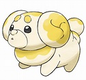 Archivo:Fidough.png - WikiDex, la enciclopedia Pokémon