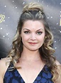 Clare Kramer at the 43rd Annual Saturn Awards in Burbank 06/28/2017 ...