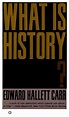 What Is History? by Edward Hallett Carr (English) Paperback Book Free ...