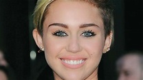 Filmografía de Miley Cyrus