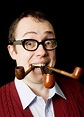 Bob Golding brings genius Eric Morecambe back to life - CoventryLive