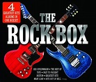 The Rock Box - Boston, Meat Loaf, REO Speedwagon, Toto | Songs, Reviews ...