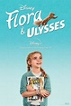 Disney's Flora & Ulysses Review: A Hilariously Fun Geek's Dream