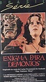 Enigma para Demônios (1975)
