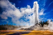 Der faszinierende Yellowstone Nationalpark | Urlaubsguru.de