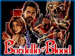Bordello of Blood (1996) - Movie Review / Film Essay