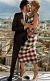 Gigi Hadid and Zayn Malik's American Vogue shoot officially anoints ...
