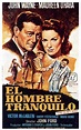 El Hombre Tranquilo (1952) » CineOnLine