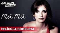 Ma Ma - Película completa en español - con Penélope Cruz - Película de ...