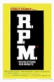 R.P.M. Movie Poster - IMP Awards