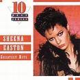 Greatest Hits, Sheena Easton - Qobuz