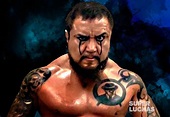 Bestia del Ring está listo para su debut luchando en ROH | Superluchas