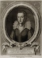 Madeleine de la Tour d’Auvergne (1495-1519). Casada con Lorenzo II de ...