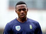 Kagiso Rabada reiterates BLM support as South Africa opt against taking ...