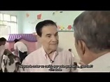 Divaldo Pereira - La Mansión del Camino/ Salvador Bahía-Brail - YouTube