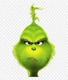 How The Grinch Stole Christmas Png High-quality Image - Grinch Png ...