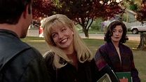 Twin Peaks : Fire Walk with Me - Film (1992) - SensCritique