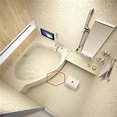 如何系统装修、布置出一套优雅的传统日式浴室？ - 知乎