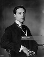 British politician 3rd Baronet Sassoon Sir Philip Albert Gustave ...