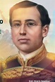 Biografía de Ignacio Zaragoza | Zaragoza, Historia de mexico ...