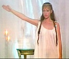 Helen Mirren (Caligula) | Helen mirren, Dame helen mirren, Helen mirren ...