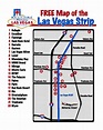 Las Vegas Strip Map Hotels 2020 ~ coelinasdesigns
